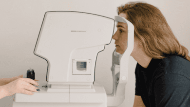 Photo of Detection and Classification of Retinopathy Using Application