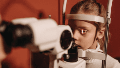 Photo of Hbey Preventing Anemia through Eyes