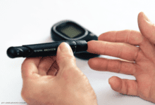 Photo of MyGlucoby Checking the Blood Sugar is Not Painful Anymore