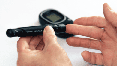 Photo of MyGlucoby Checking the Blood Sugar is Not Painful Anymore